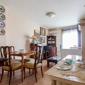 Privatunterkunft Piso Compartido, Sevilla