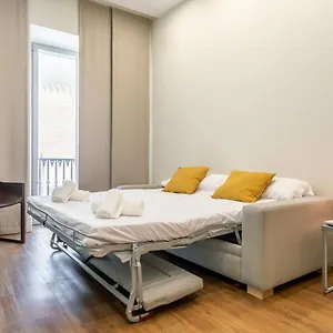 Apartment Kayser Premium, Sevilla