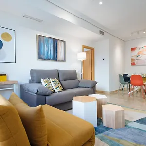 San Bernardo Boutique - Free Parking Siviglia