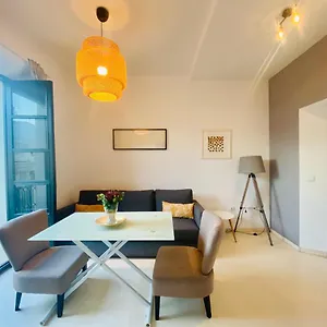  Apartment Alvarez Quintero - Catedral