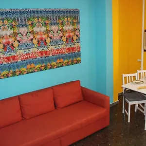  Apartment Center Magdalena Premium, Free Parking
