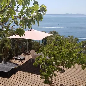 Apartment Bellavista Spanien