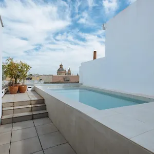  Apartment Eva Recommends Castellar Pool & Terrace