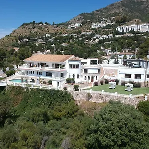  Apartment Mijas Residence Spanien