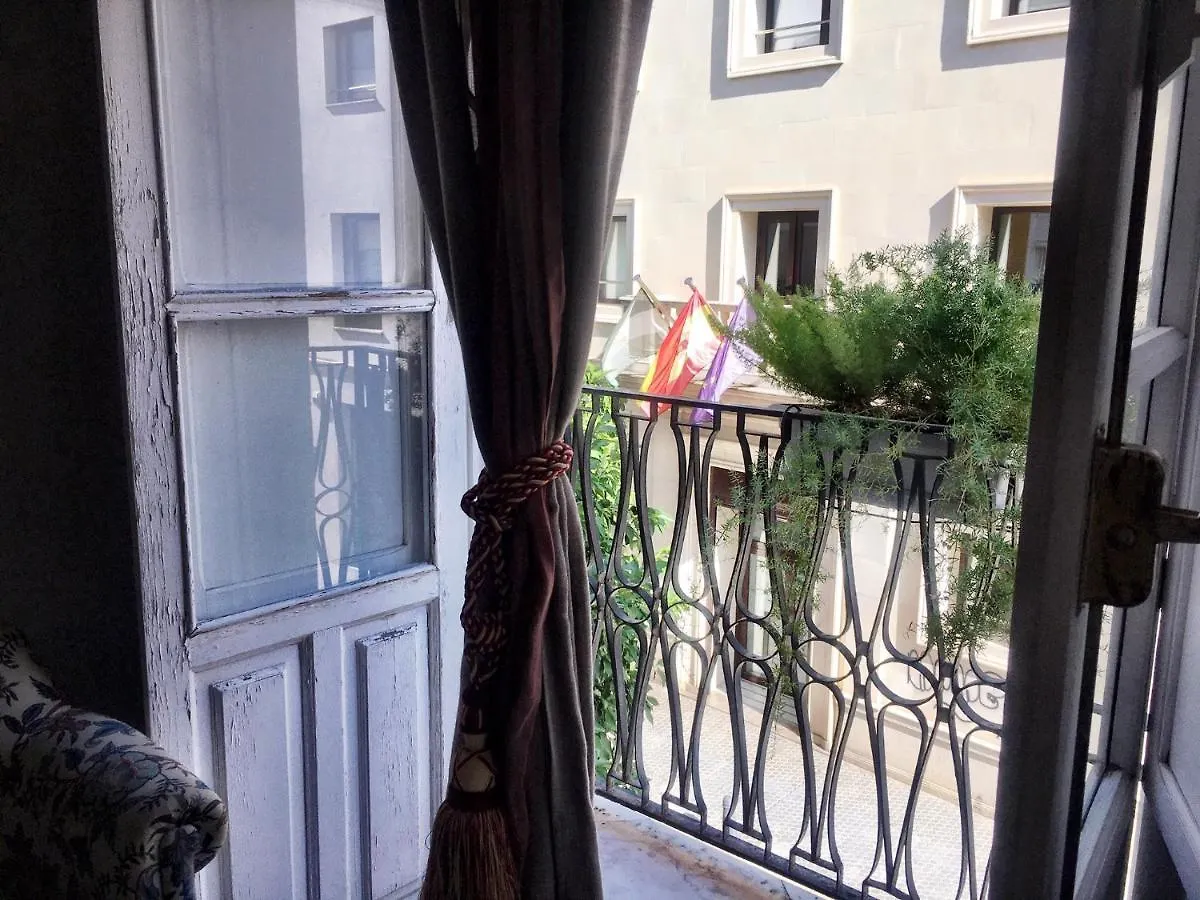 Eva Recommends Alameda Sevilla Apartment Seville