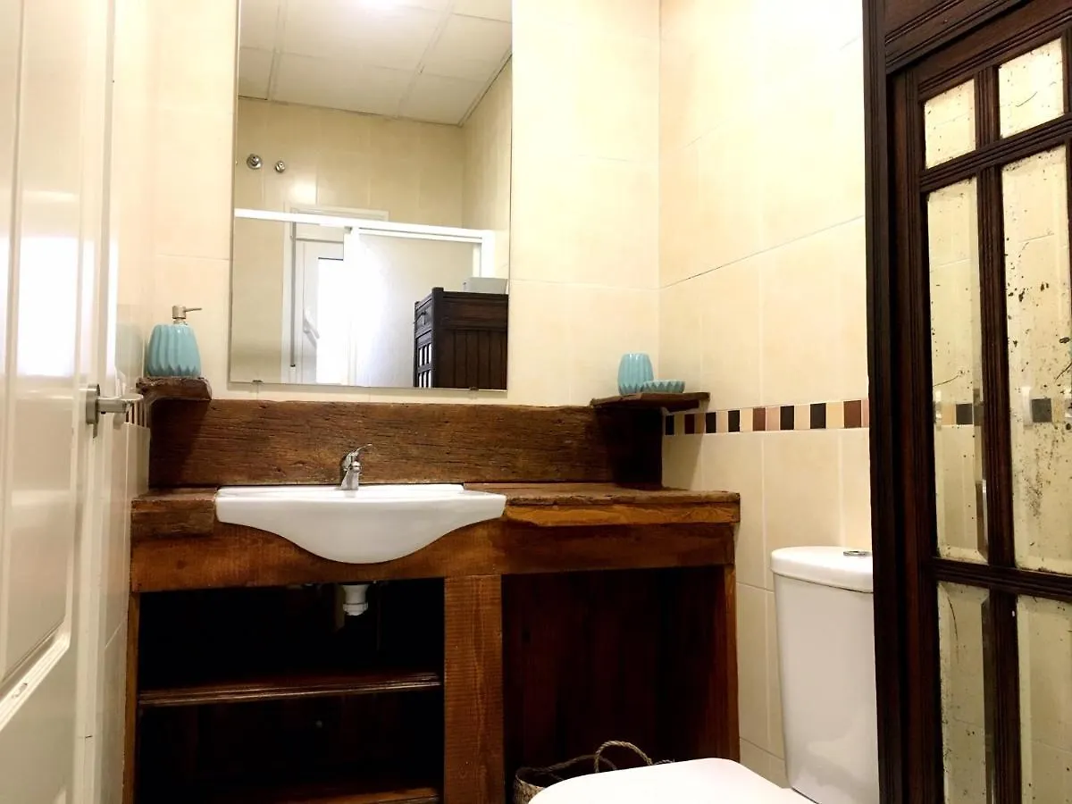 Eva Recommends Alameda Sevilla 0*, إشبيلية إسبانيا