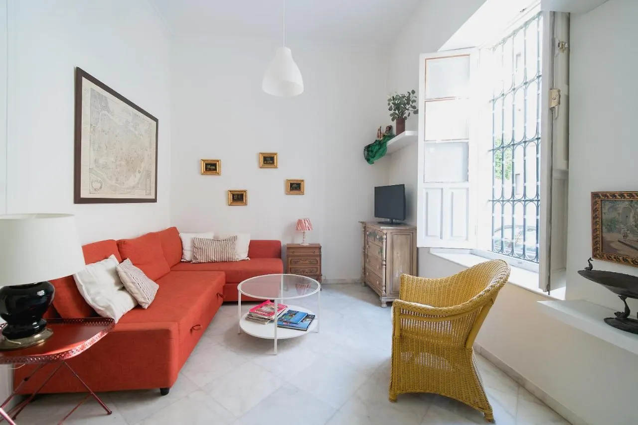 Eva Recommends Alameda Sevilla 0*, إشبيلية إسبانيا