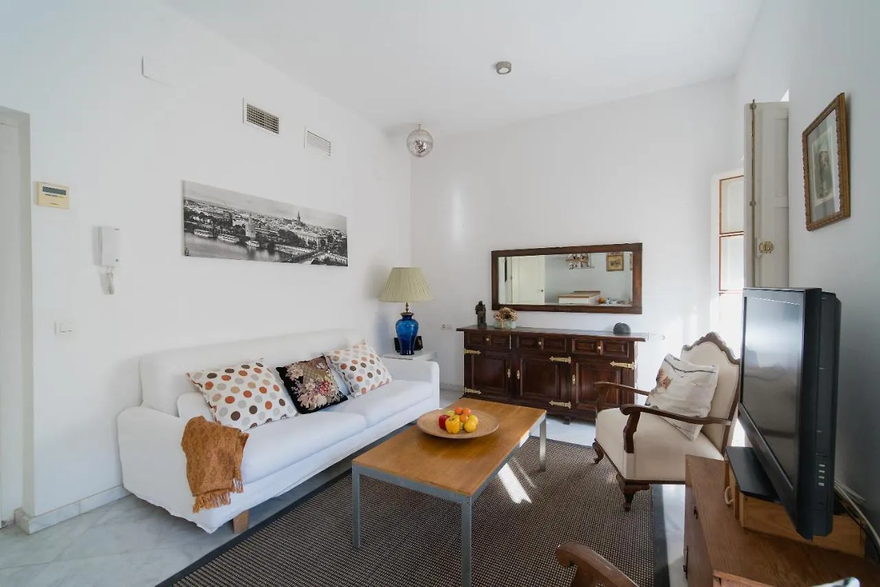 Apartment Eva Recommends Alameda Sevilla Spain