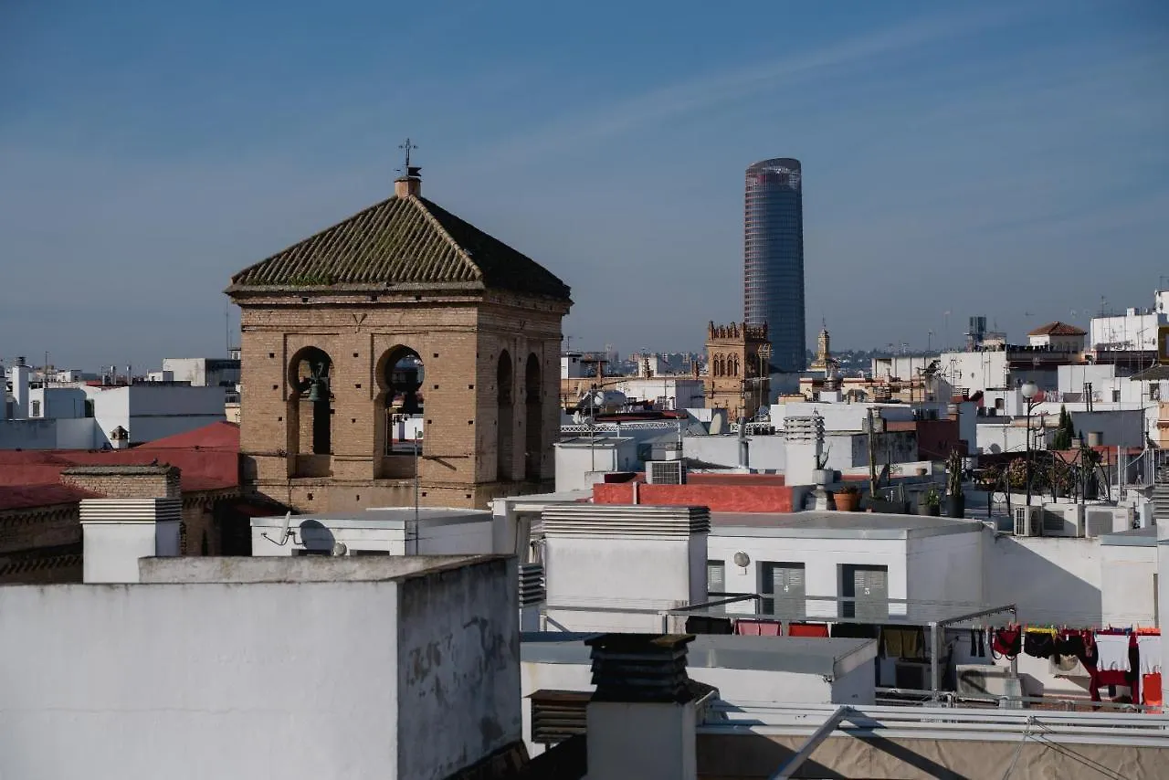 Eva Recommends Alameda Sevilla Apartment