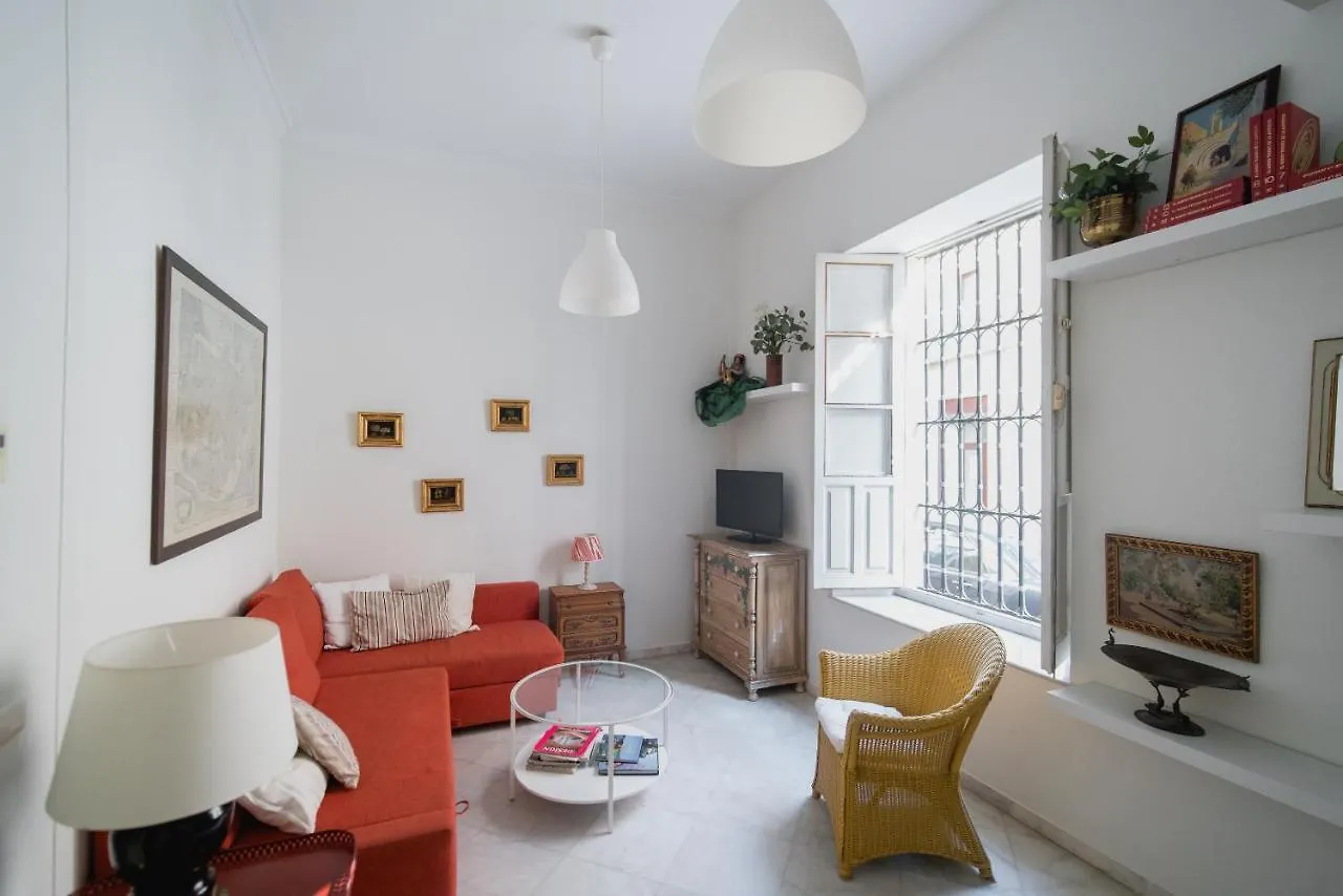 شقة Eva Recommends Alameda Sevilla إسبانيا