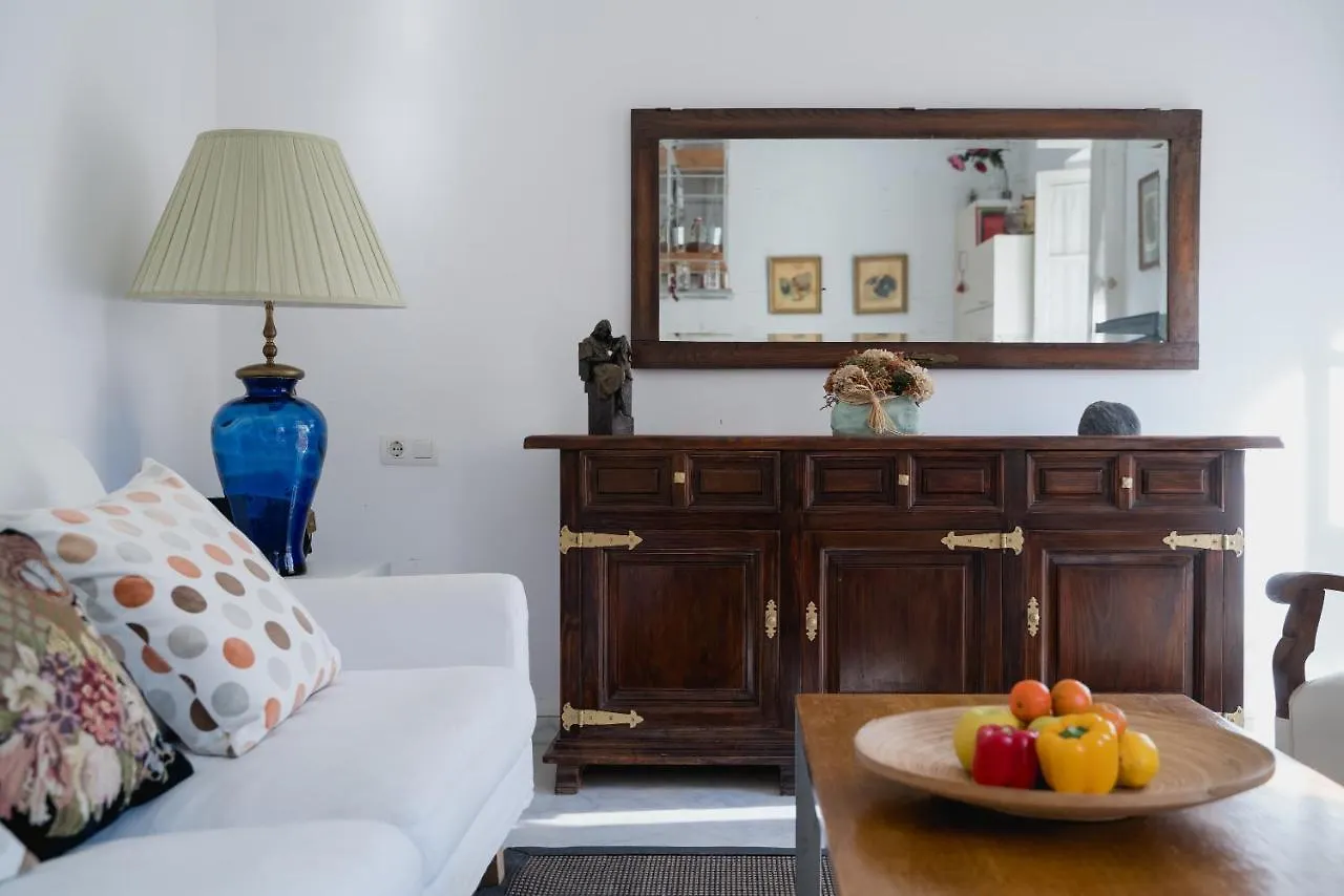 Apartment Eva Recommends Alameda Sevilla