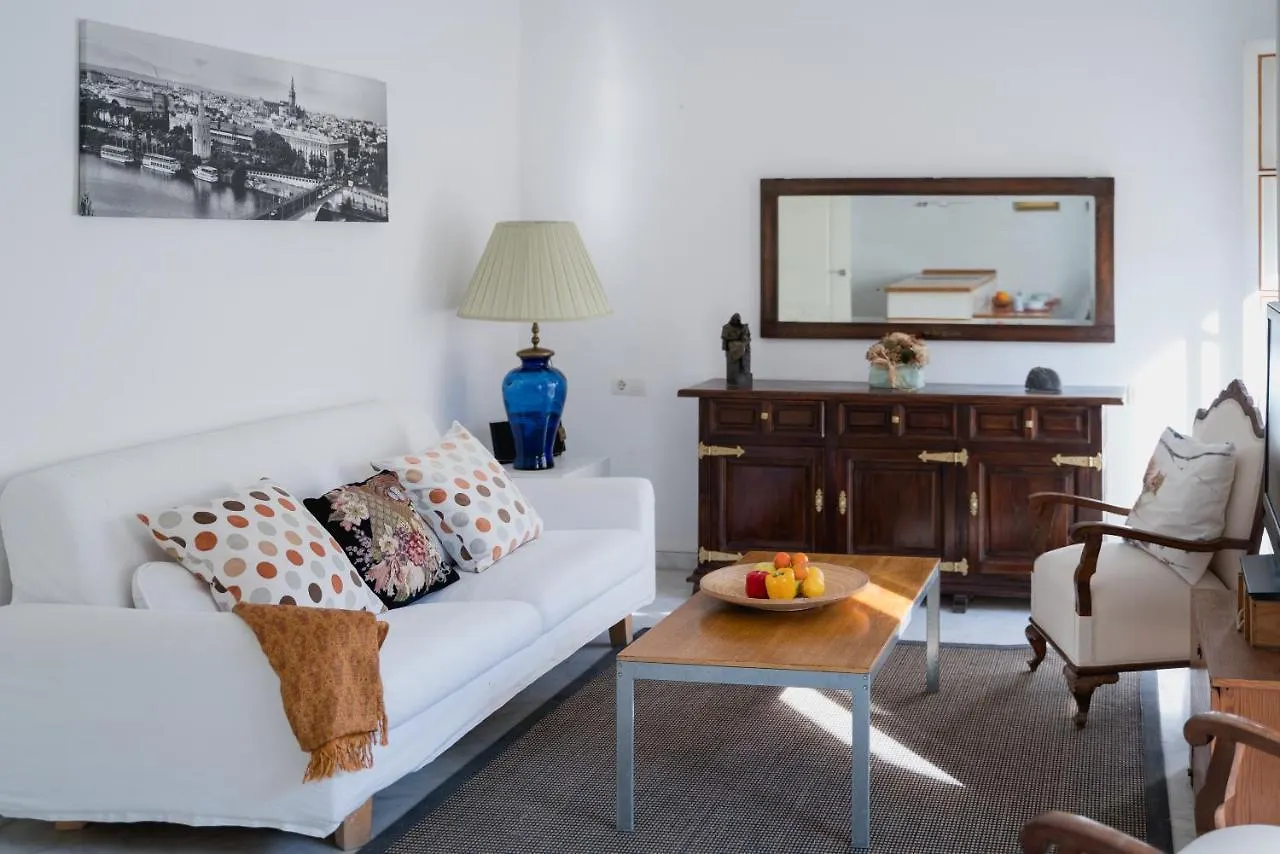 Eva Recommends Alameda Sevilla إسبانيا