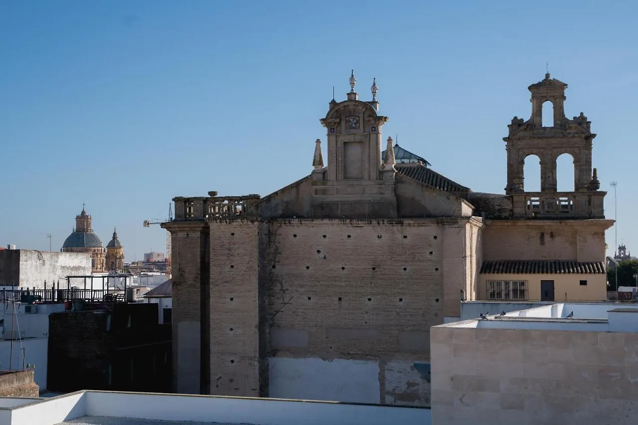Eva Recommends Alameda Sevilla Apartment Seville