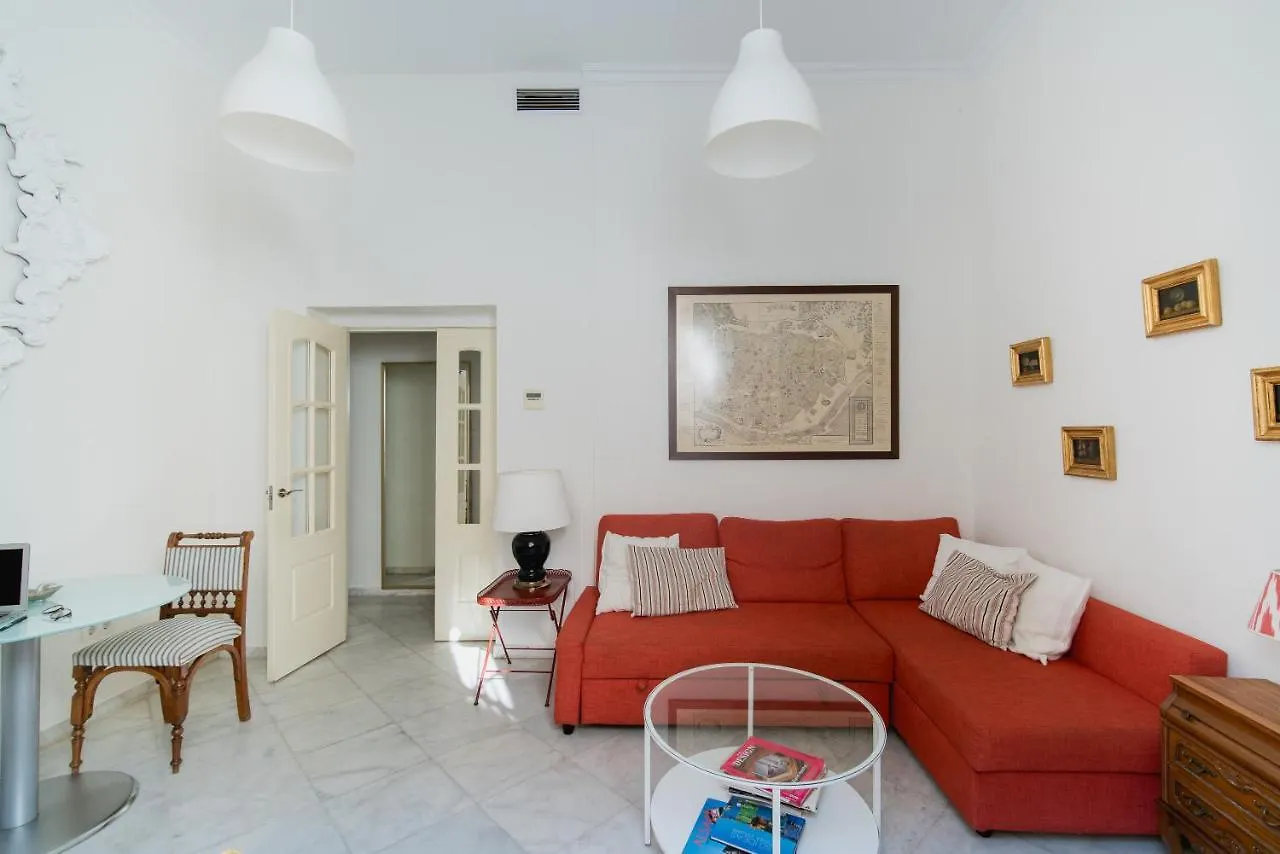 شقة Eva Recommends Alameda Sevilla إسبانيا